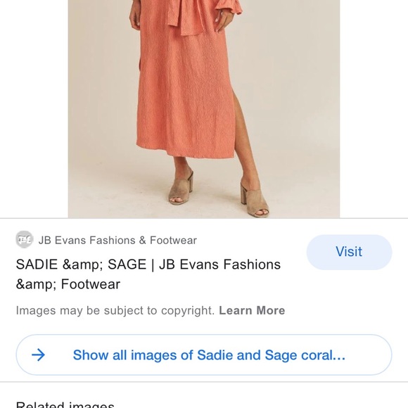 Sadie and Sage - Picture 2 of 3